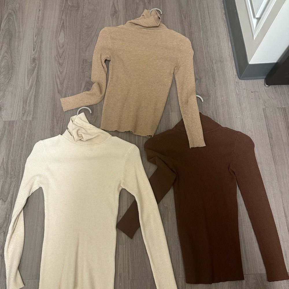 Turtle Neck